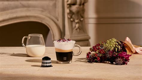 Nespresso Recipes