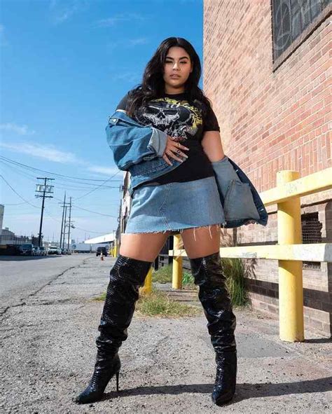 Jessica Marie Garcia Net Worth January 2023 Age Height Weight Wiki