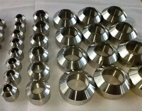 Stainless Steel 310S Olets For Structure Pipe At Rs 120 Piece In