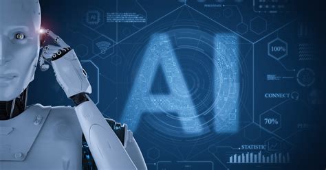 5 Ways Ai In The Workplace Can Benefit Your Organization