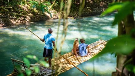 Limestone Massage Montego Bay Getaway