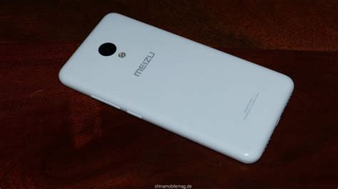 Meizu M Mini Review English K Youtube