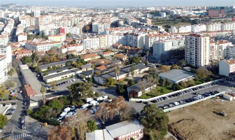 IHRU lança concursos para 456 novas habitações em Lisboa Construir