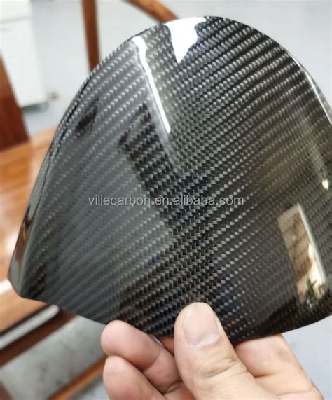 Professional Oem Manufacturer Carbon Fiber Partcarbon Fiber Products