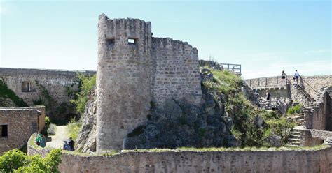 LOISIRS Diaporama Le château du Hohlandsbourg démarre sa nouvelle saison