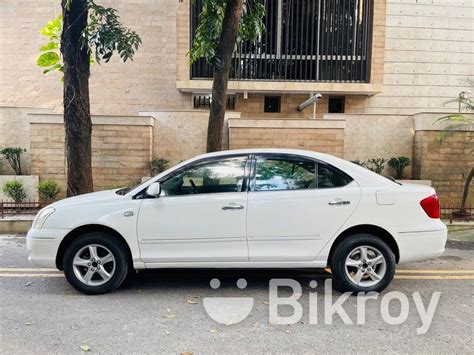 Toyota Premio 2006 For Sale In Banani Bikroy