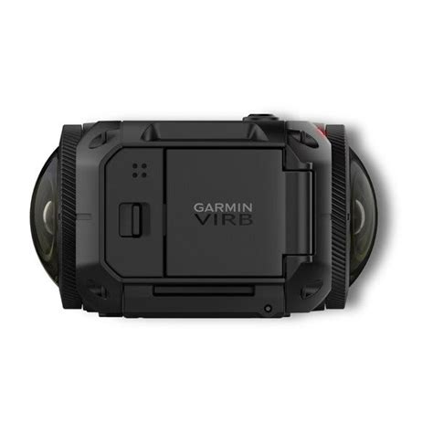 Garmin VIRB Ultra 360 Action Camera 360 Degrees