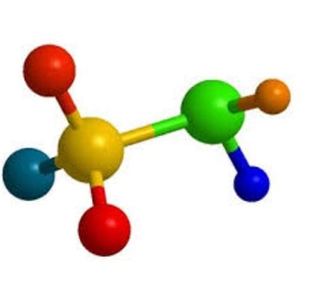 Estructura de las Aminas Una Perspectiva Química Orgánica