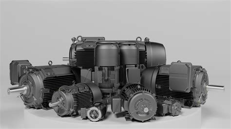 Sd200 Severe Duty Motors Heavy Duty Electric Motors Nema Low Voltage