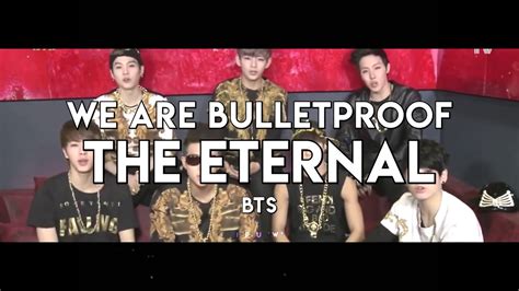 We Are Bulletproof The Eternal Bts 방탄소년단 [ Tradução Legendado Pt