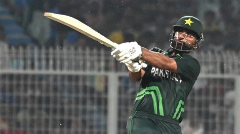 Nz Vs Pak Highlights World Cup Pakistan S Semis Hopes Still