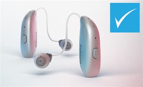 5 Best Hearing Aids Of 2023 Discounted At Hearing Savers