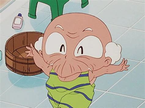 Ranma ½ Bathhouse Battle We re in Some Hot Water Now TV Episode