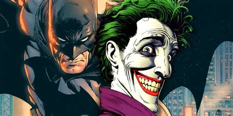 Arriba 51 Imagen Batman Resurrects Joker Abzlocalmx