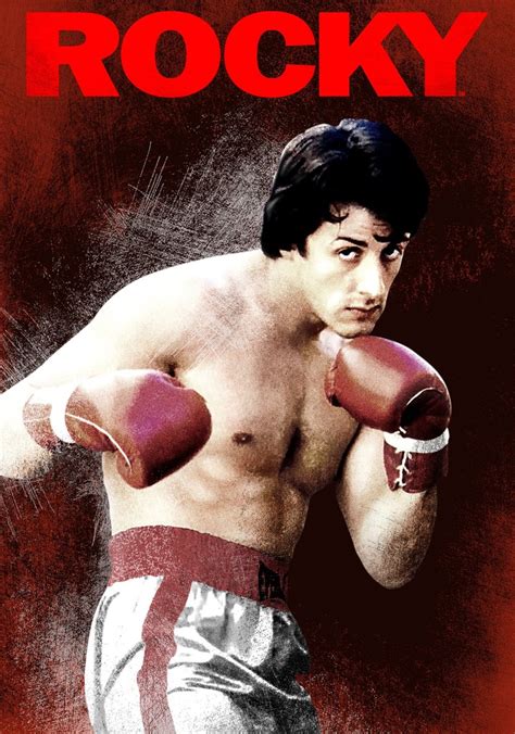 Rocky yayını: İnternette nereden film izlenir?