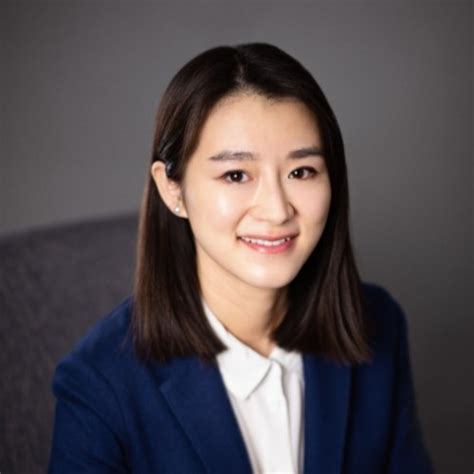 Lillian Li Peng Linkedin