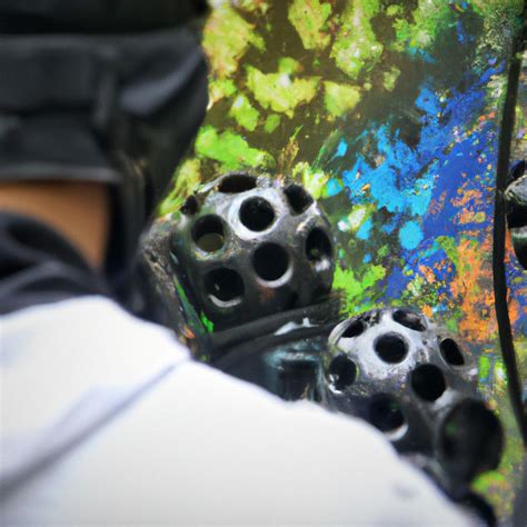 How To Play Paintball Safely Paintball Buzz