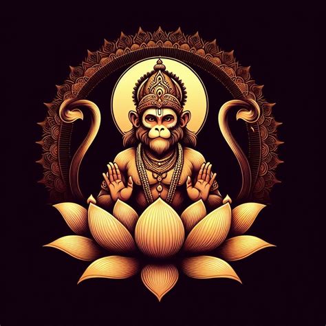 The 33 Hindu Deities Of The Vedas Brahma The Creator God In The Hindu