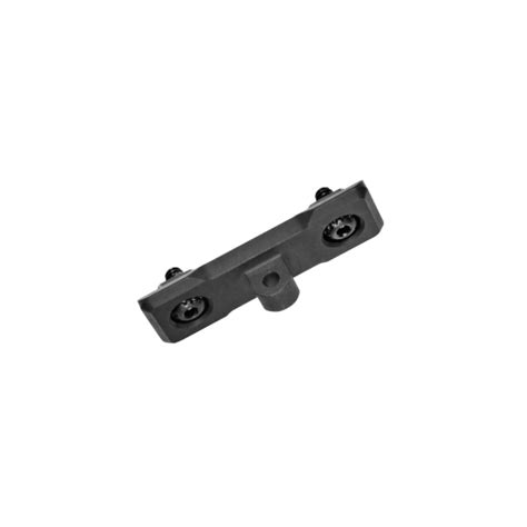 Magpul M LOK Bipod Mount International Shooting Supplies