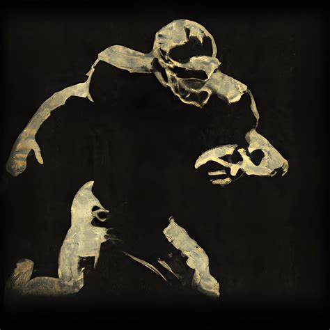 American Football Player Retro Painting · Creative Fabrica