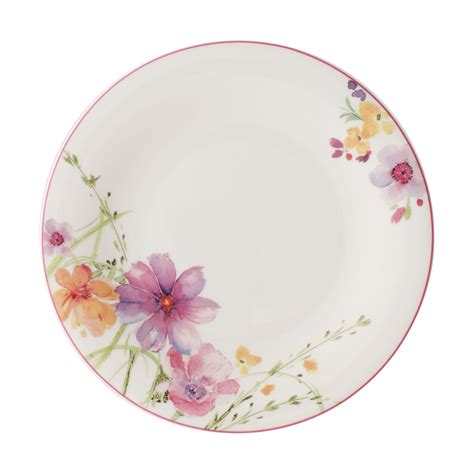 Villeroy And Boch Mariefleur Basic Salad Plate All Over Design