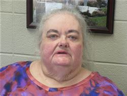 Julie Lynn Bishop Criminal Or Sex Offender In Junction City Ks Ks