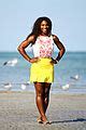 Serena Williams Sony Open Victory Portraits Photo 2840671 Maria