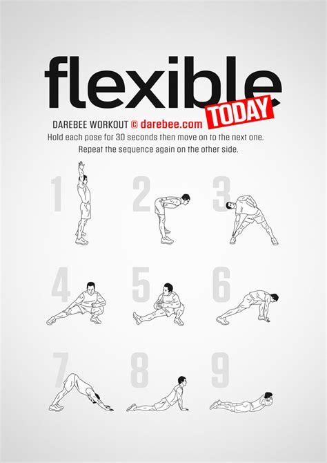 Full Body Flexibility Exercises | atelier-yuwa.ciao.jp