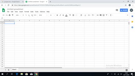 google docs aplikasi alternatif pengganti microsoft office sahretech