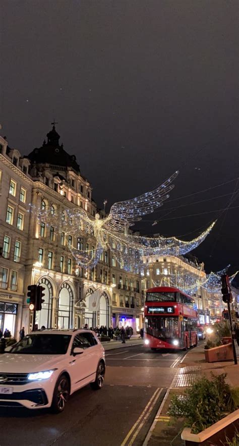 Best Christmas Spots To Visit In London Artofit