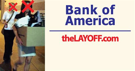 Bank Of America Layoffs 2024 Schedule Lucy Simone