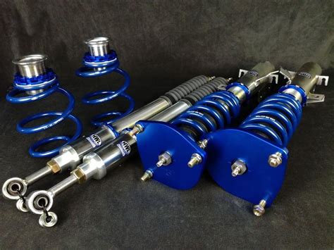 Honda Jazz Gk Hwl Coilover Car Accessories Accessories On Carousell