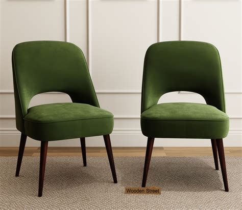 olive green dining chairs designer picks
