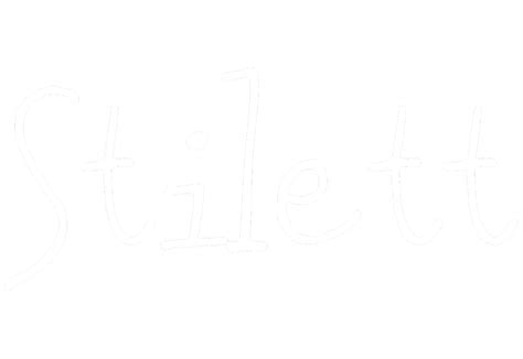 Stilett