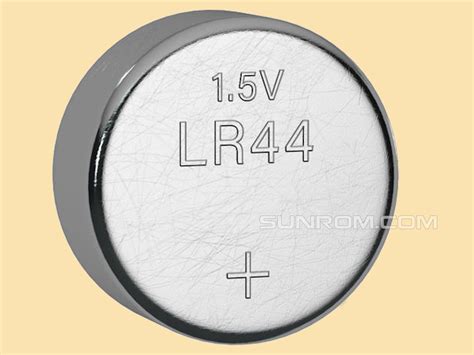 Chart Lr44 Battery Equivalent Atelier Yuwaciaojp