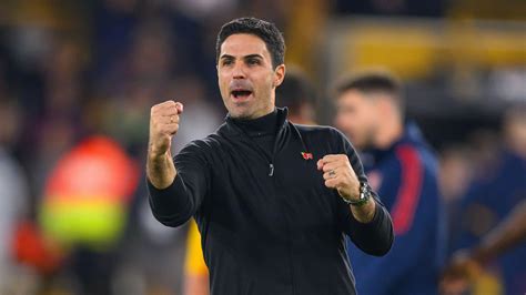 Mikel Arteta Tetapkan Syarat Utama Untuk Rekrutan Baru Arsenal BolaSkor