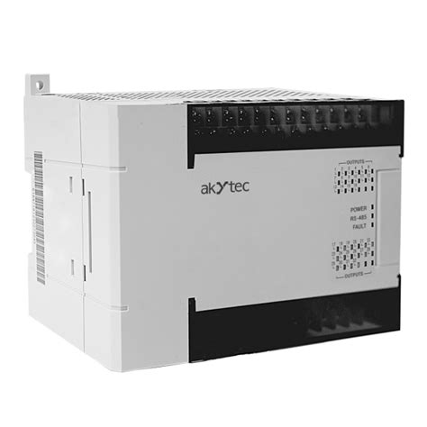 MV110 Digital Input Modules DI Modbus RTU ASCII RS485 AkYtec