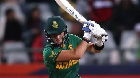 Laura Wolvaardt named interim Proteas Women captain | cricket