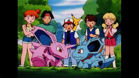 Watch Pokemon Season 2 Episode 47 Wherefore Art Thou Pokemon Watch Full Episode Online Hd