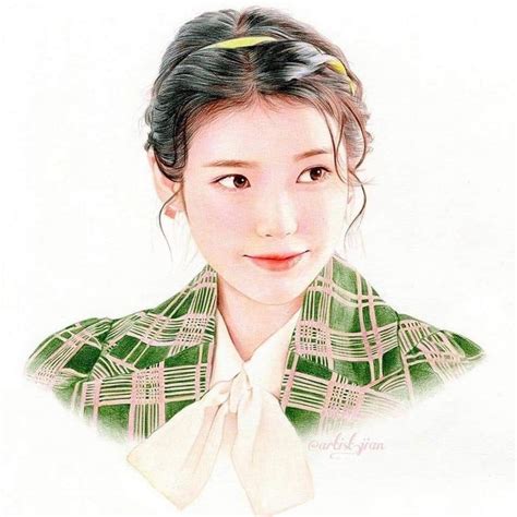 Iu Fanart