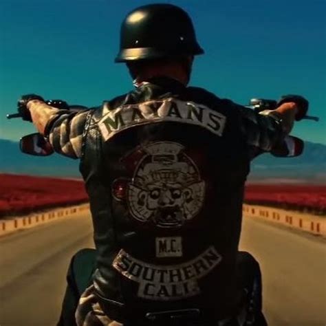 Mayans Mc Youtube