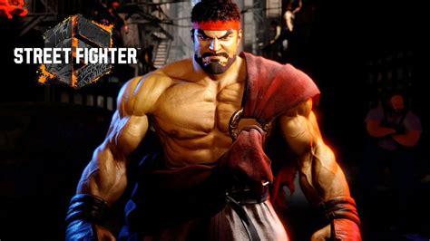 Street Fighter 6 Anuncia Beta Aberto