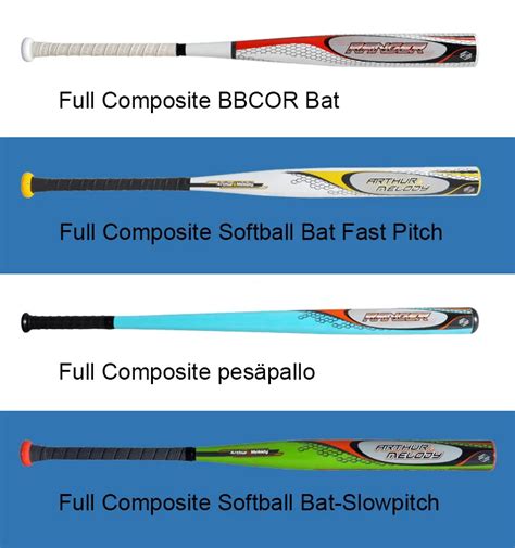 Composite Baseball Bat Customize Softball Bats - Buy Baseball Bat ...