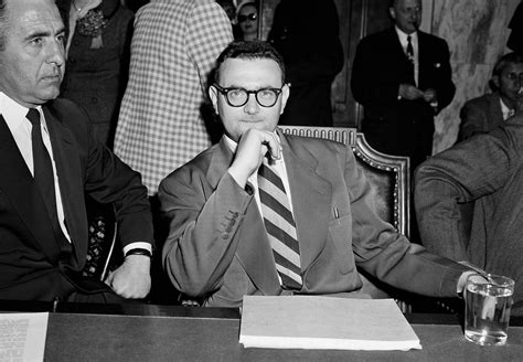 David Greenglass, the Brother Who Doomed Ethel Rosenberg, Dies at 92 ...