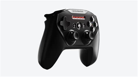 This Apple Gaming Controller Is Officially Licensed