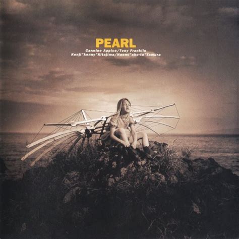 Pearl Pearl 1997 Cd Discogs