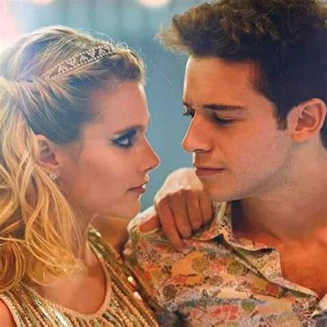 Soy Luna Mbar E Matteo Valentina Zenere E Ruggero Pasquarelli Son