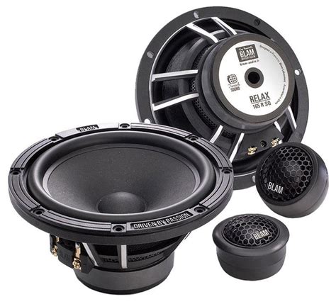 BLAM 165 RSQ ACTIVE