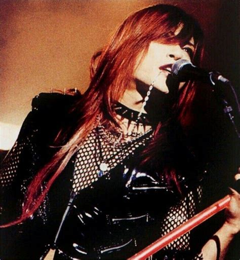 Kami Malice Mizer Visual Kei Kami Gackt