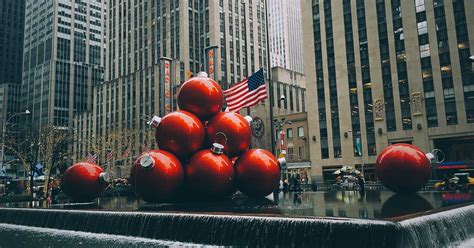 Come Si Festeggia Il Natale In America Le Feste Natalizie Negli Usa